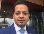 Humayun Shaukat