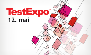 Logo for TestExpo 2015