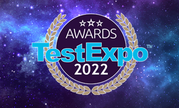 TestExpo Awards winners