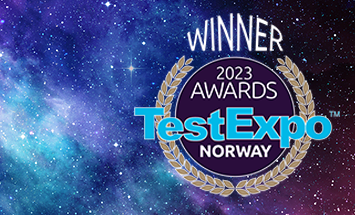 TestExpo Awards 2023