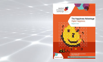 Digital Happiness Report Series
