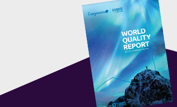 World Quality Report 2021-22