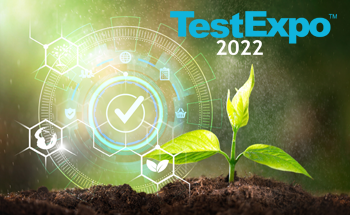 TestExpo 2022