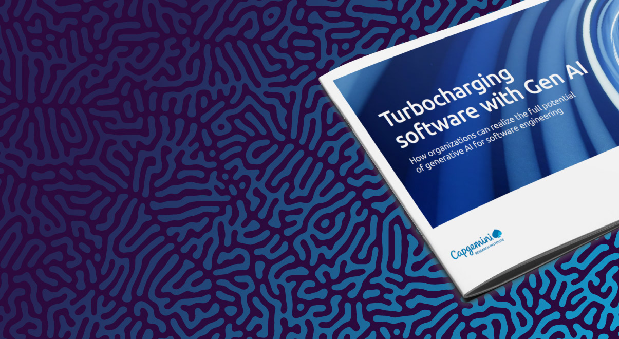 Turbocharge your software Quality Engineering 