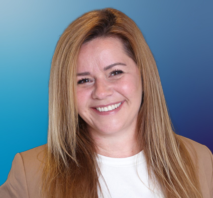 Gro-Synne Ingebricson
