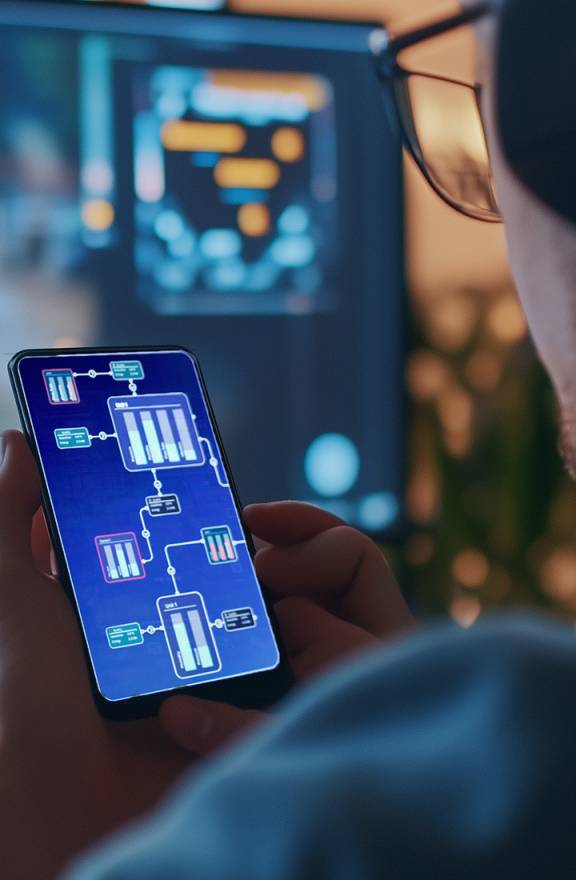Mobile Hero image