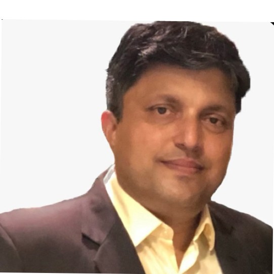 Navin Quadros