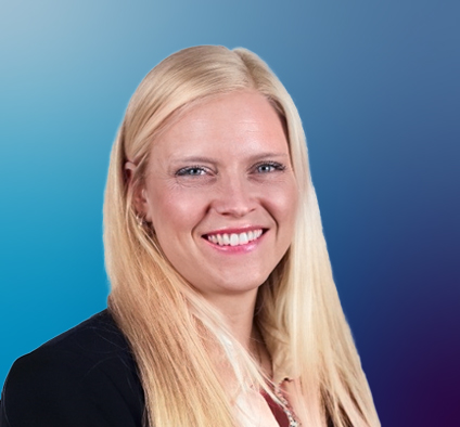 Charlotte Bech Blindheim