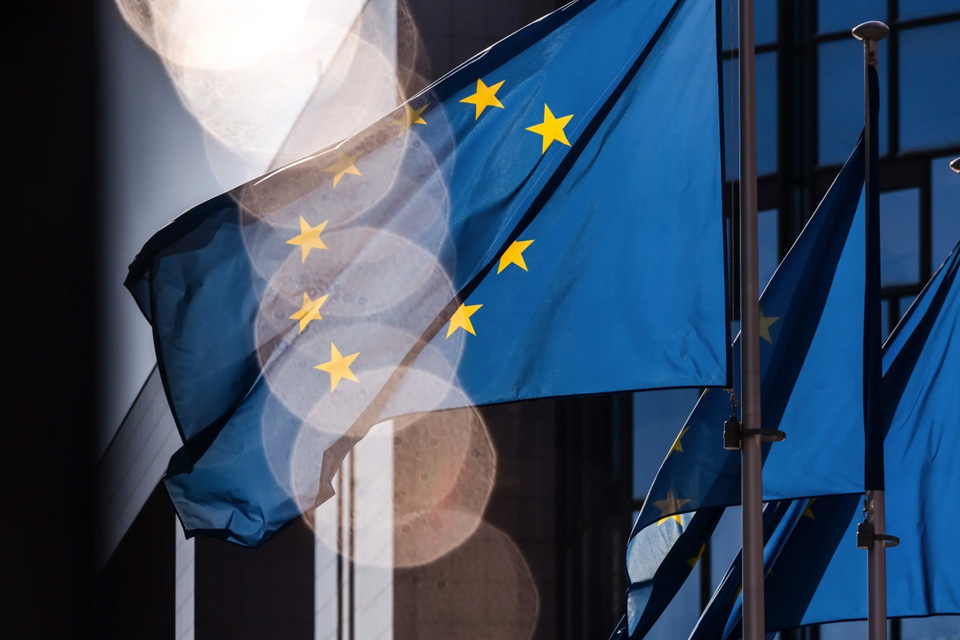 eGovernment Benchmark Report 2026